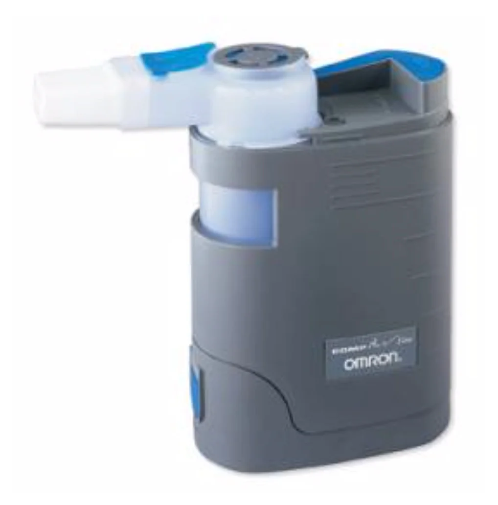 CompAir Elite Compressor Nebulizer System NEC21